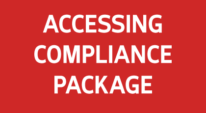 Accessing Compliance Package