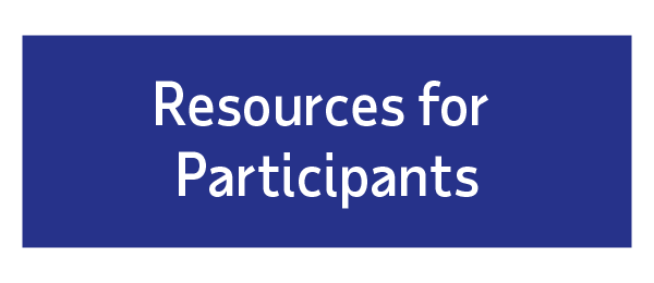 Resources for Participants