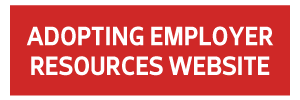 Adopting Employer Resources Website