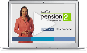 Play Pension2 Plan Overview video