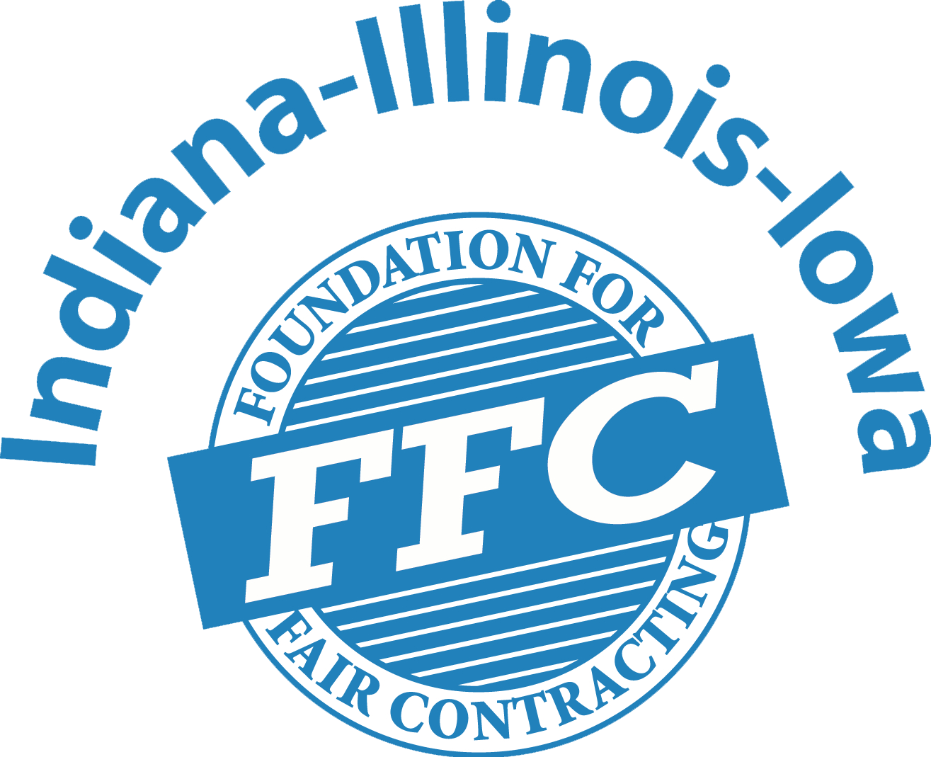 III FFC logo