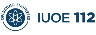 IUOE Local 112 logo
