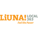 LiUNA 363 logo