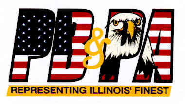Police Benevolent & Protective Association (PBPA) logo