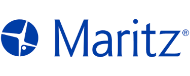 Client logo