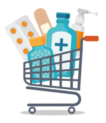 BSL Cart