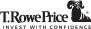 T Rowe Price logo logo